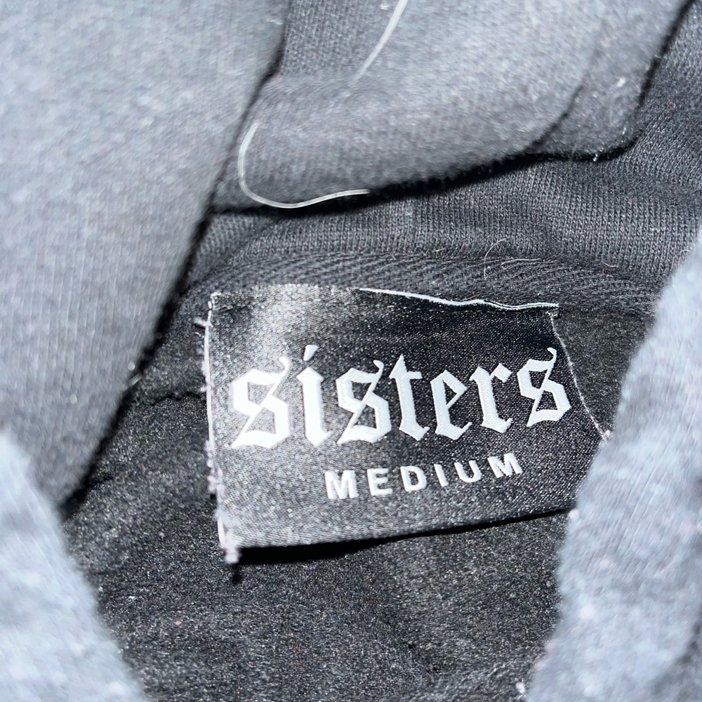 James Charles Sister Apperal Hoodie